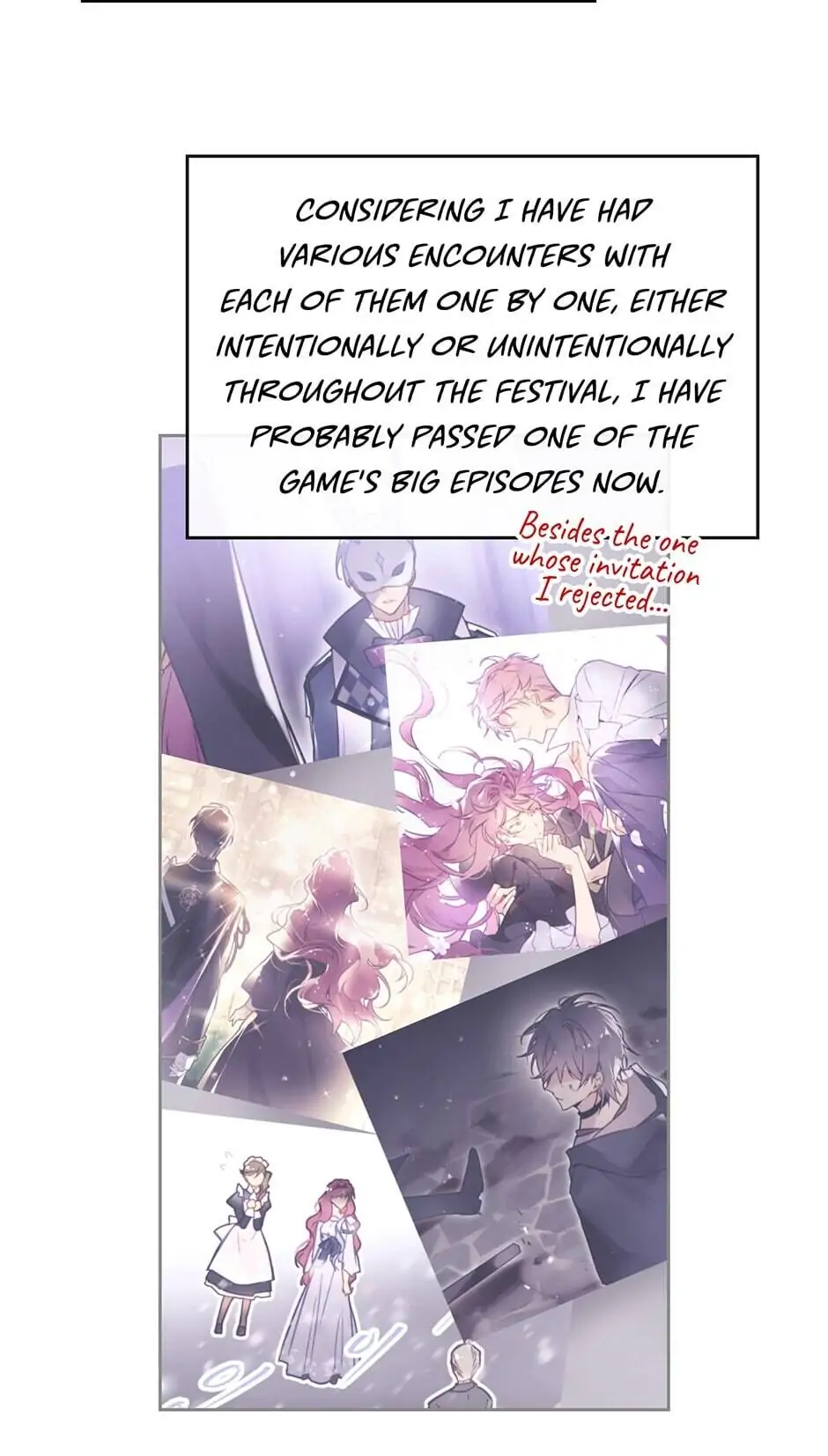 Read Death Is The Only Ending For The Villainess EN Manga Online