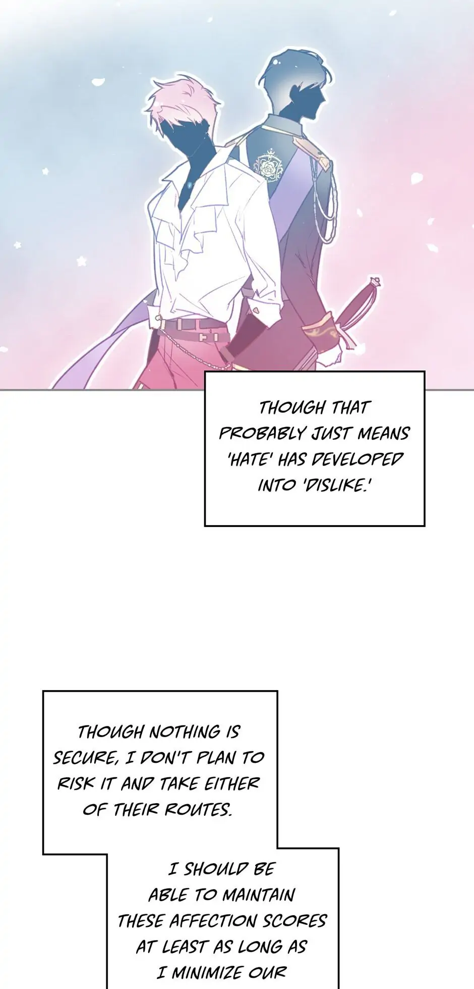 Read Death Is The Only Ending For The Villainess EN Manga Online