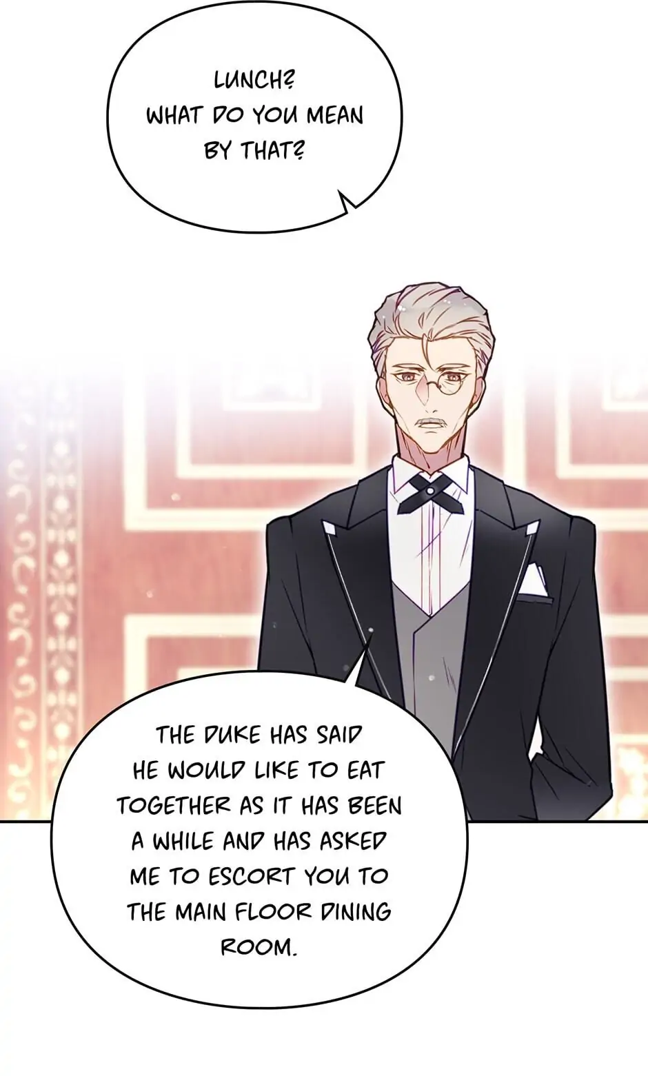 Read Death Is The Only Ending For The Villainess EN Manga Online