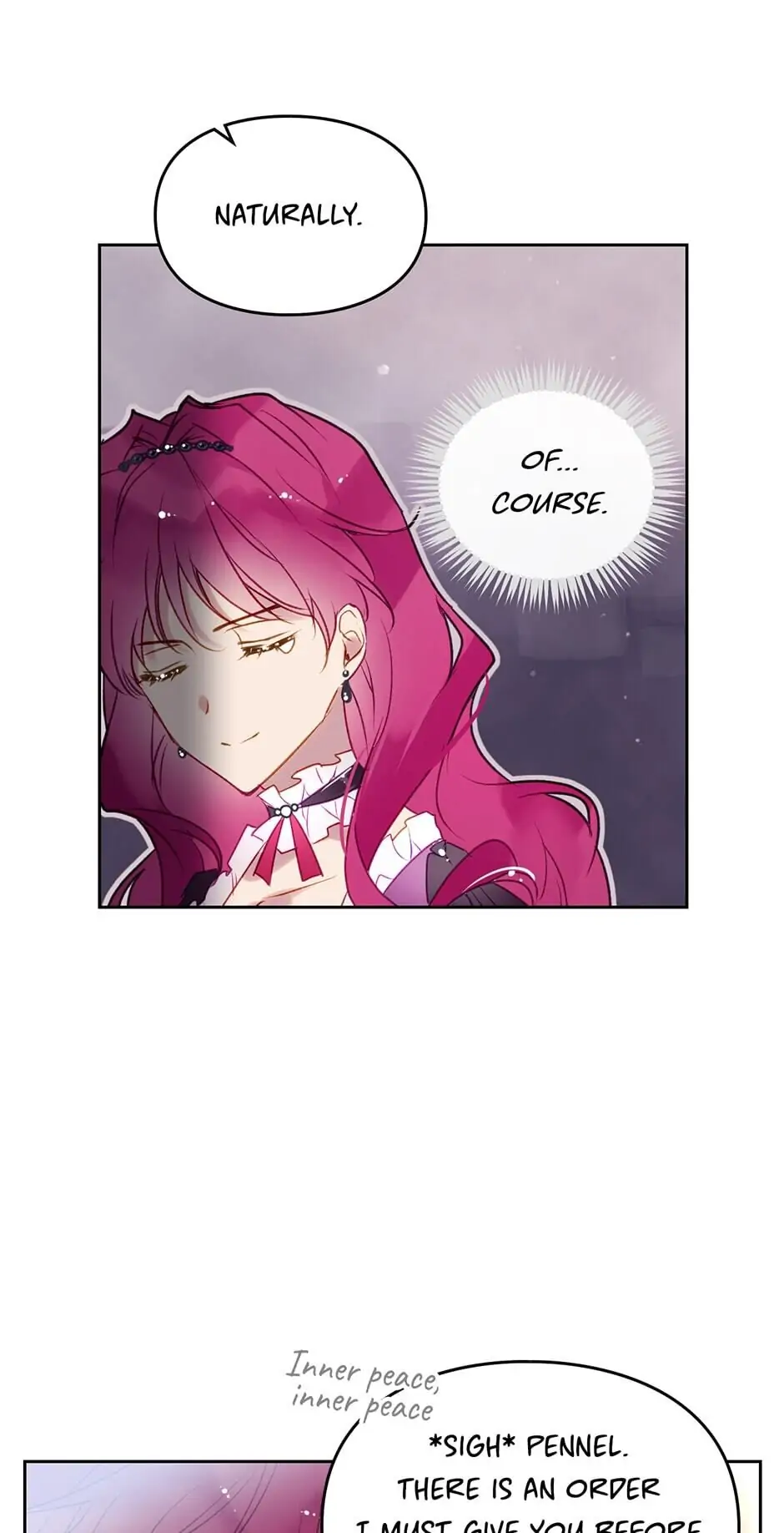 Read Death Is The Only Ending For The Villainess EN Manga Online