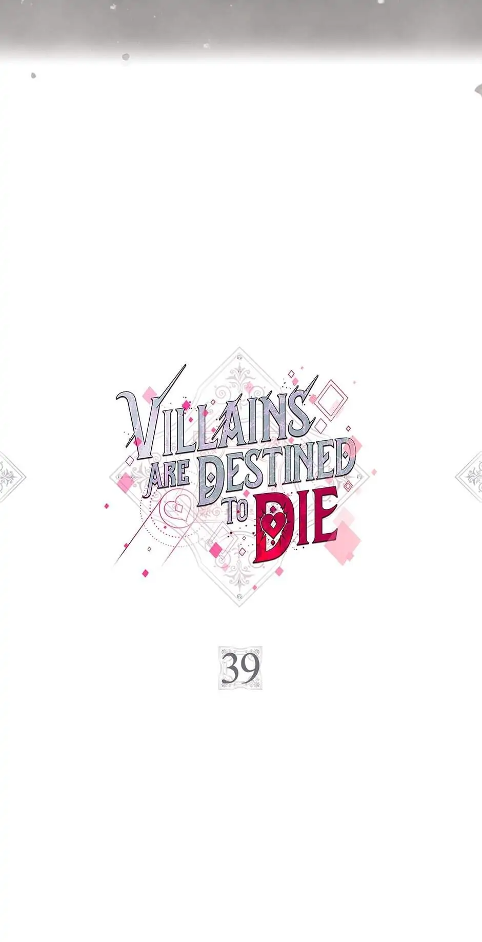 Read Death Is The Only Ending For The Villainess EN Manga Online