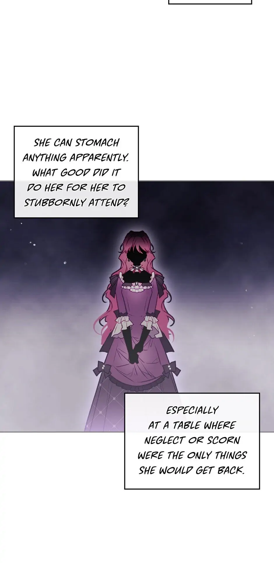 Read Death Is The Only Ending For The Villainess EN Manga Online