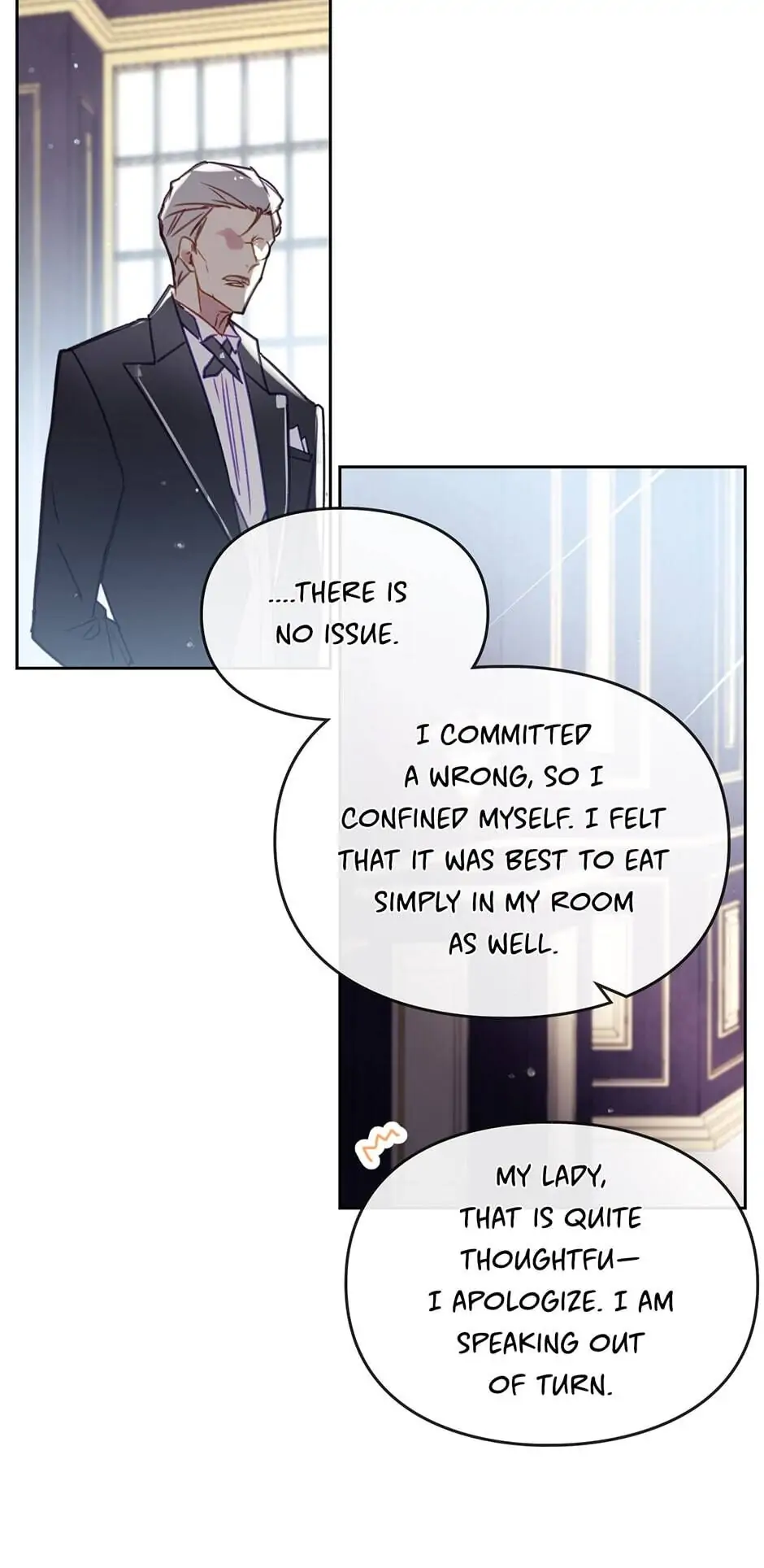 Read Death Is The Only Ending For The Villainess EN Manga Online
