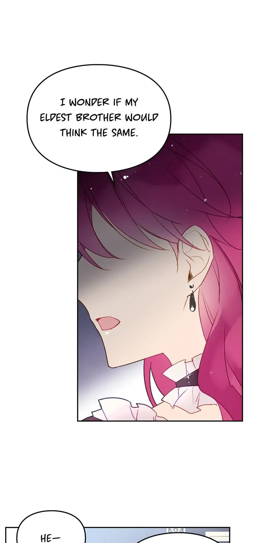 Read Death Is The Only Ending For The Villainess EN Manga Online