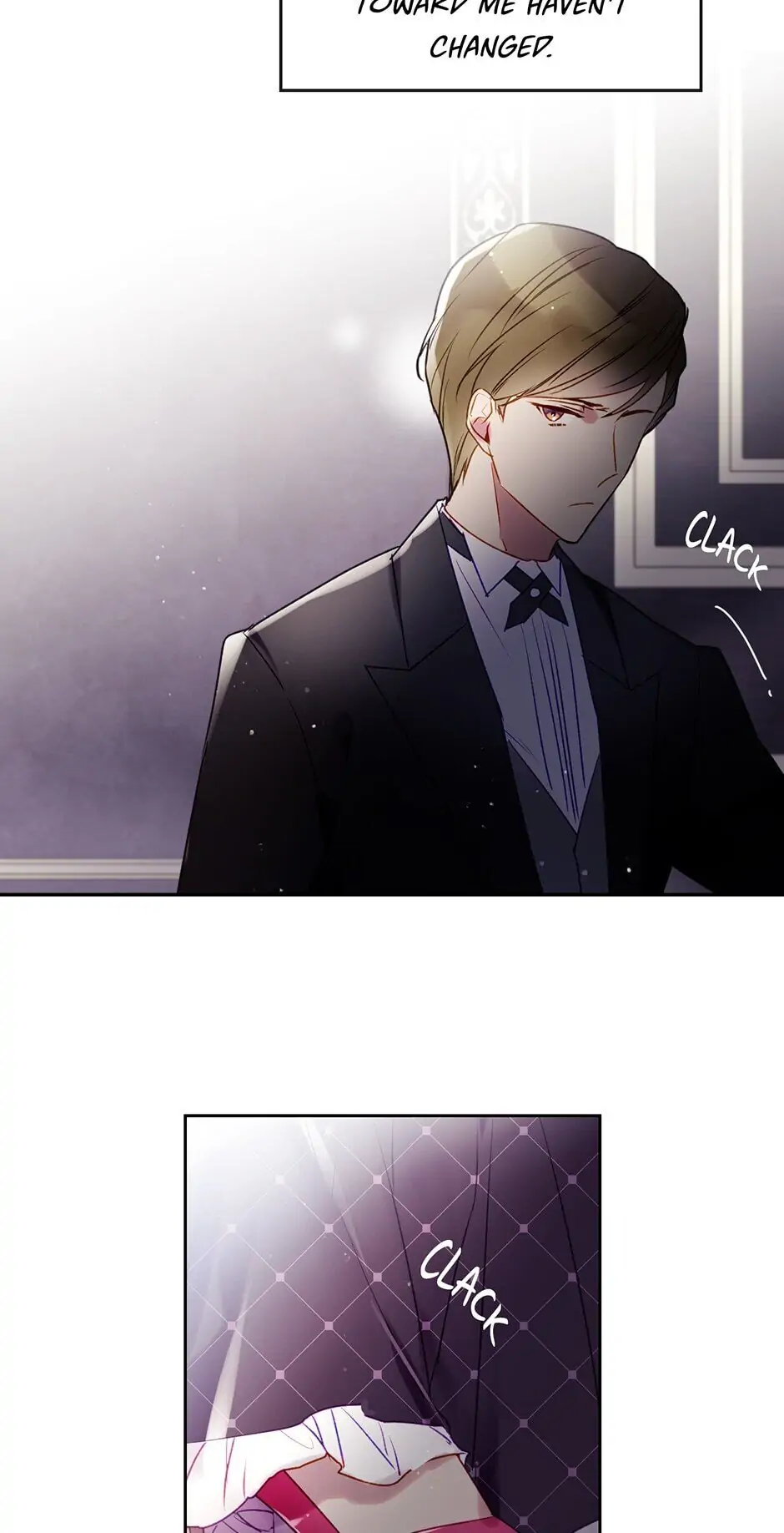 Read Death Is The Only Ending For The Villainess EN Manga Online