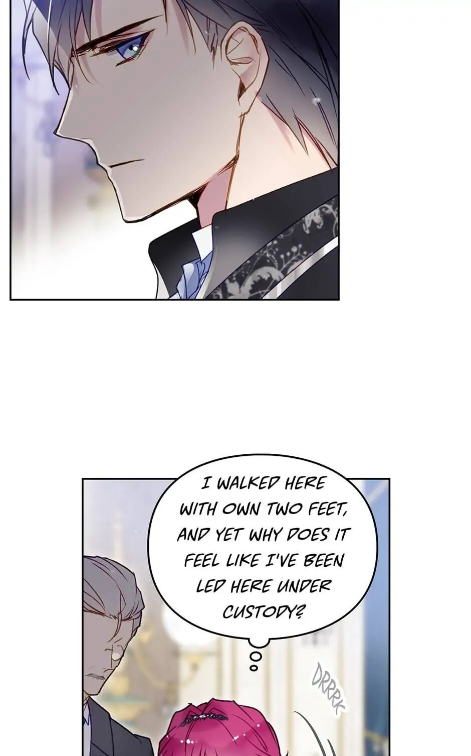 Read Death Is The Only Ending For The Villainess EN Manga Online