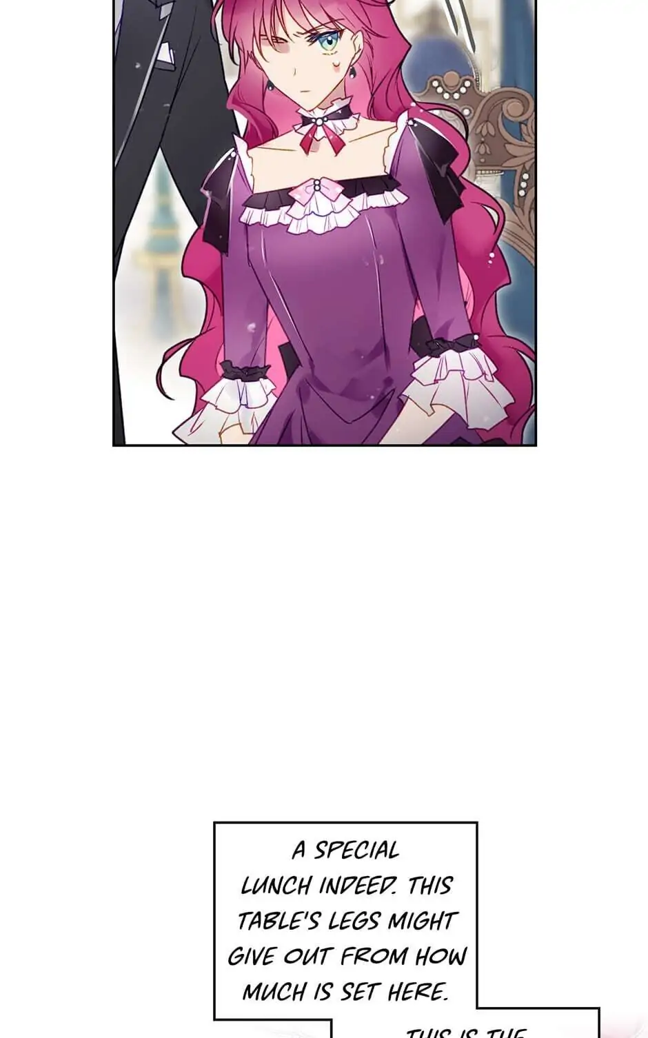 Read Death Is The Only Ending For The Villainess EN Manga Online