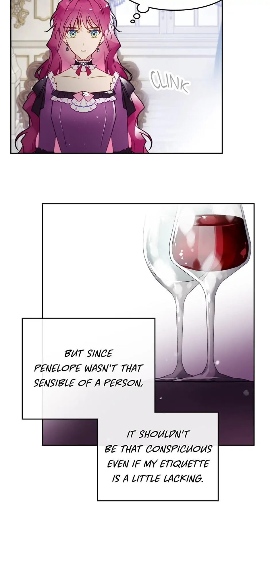 Read Death Is The Only Ending For The Villainess EN Manga Online