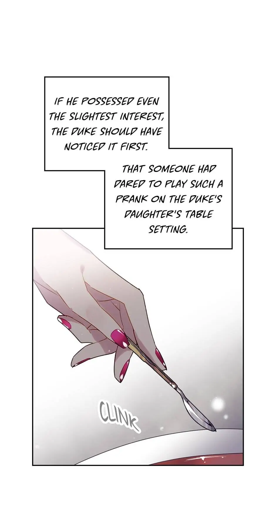 Read Death Is The Only Ending For The Villainess EN Manga Online