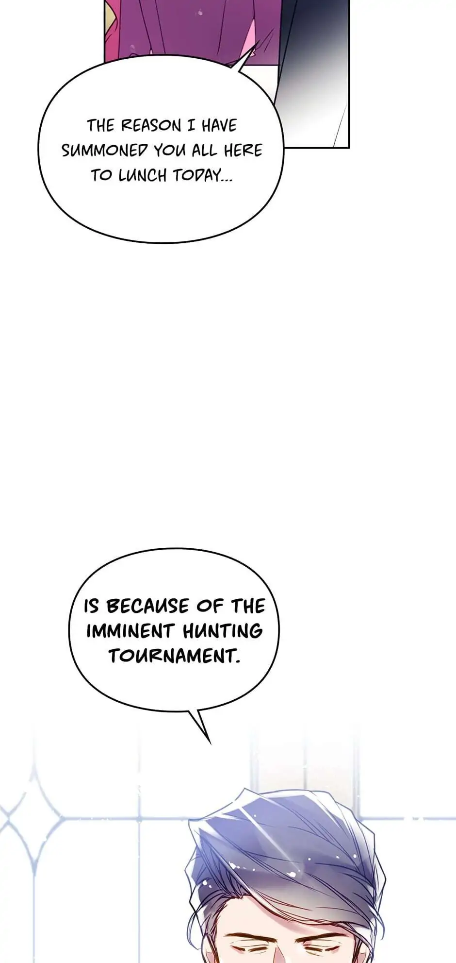 Read Death Is The Only Ending For The Villainess EN Manga Online