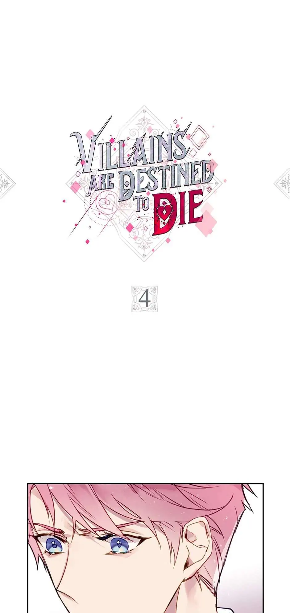 Read Death Is The Only Ending For The Villainess EN Manga Online