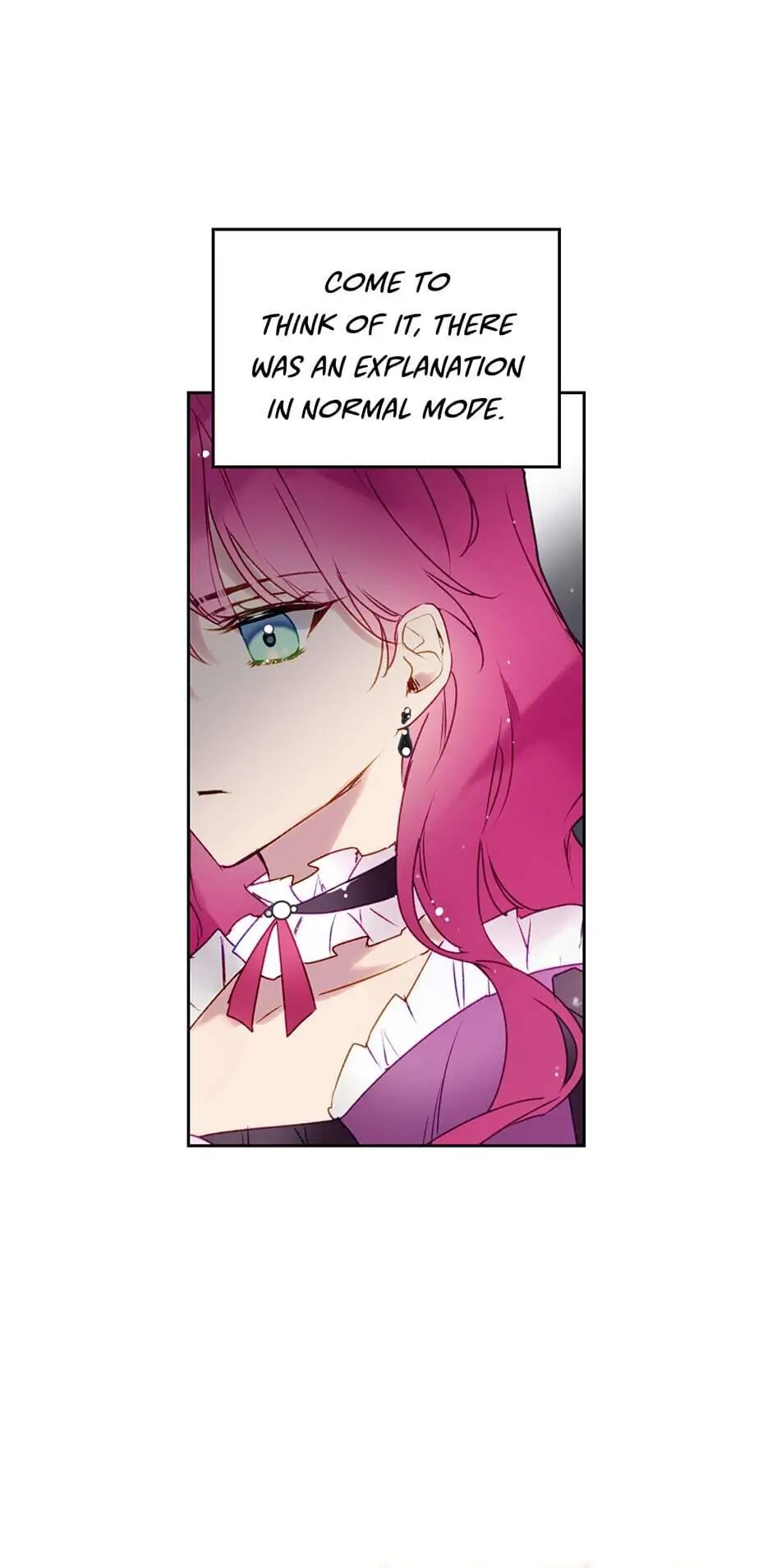 Read Death Is The Only Ending For The Villainess EN Manga Online