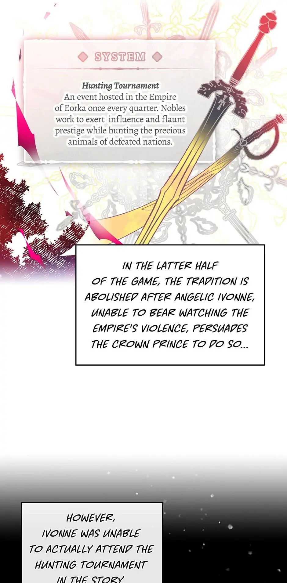 Read Death Is The Only Ending For The Villainess EN Manga Online