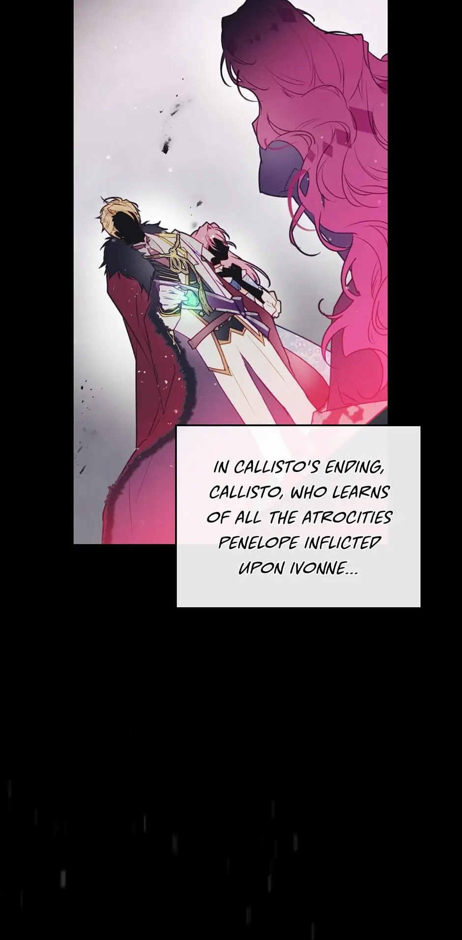 Read Death Is The Only Ending For The Villainess EN Manga Online