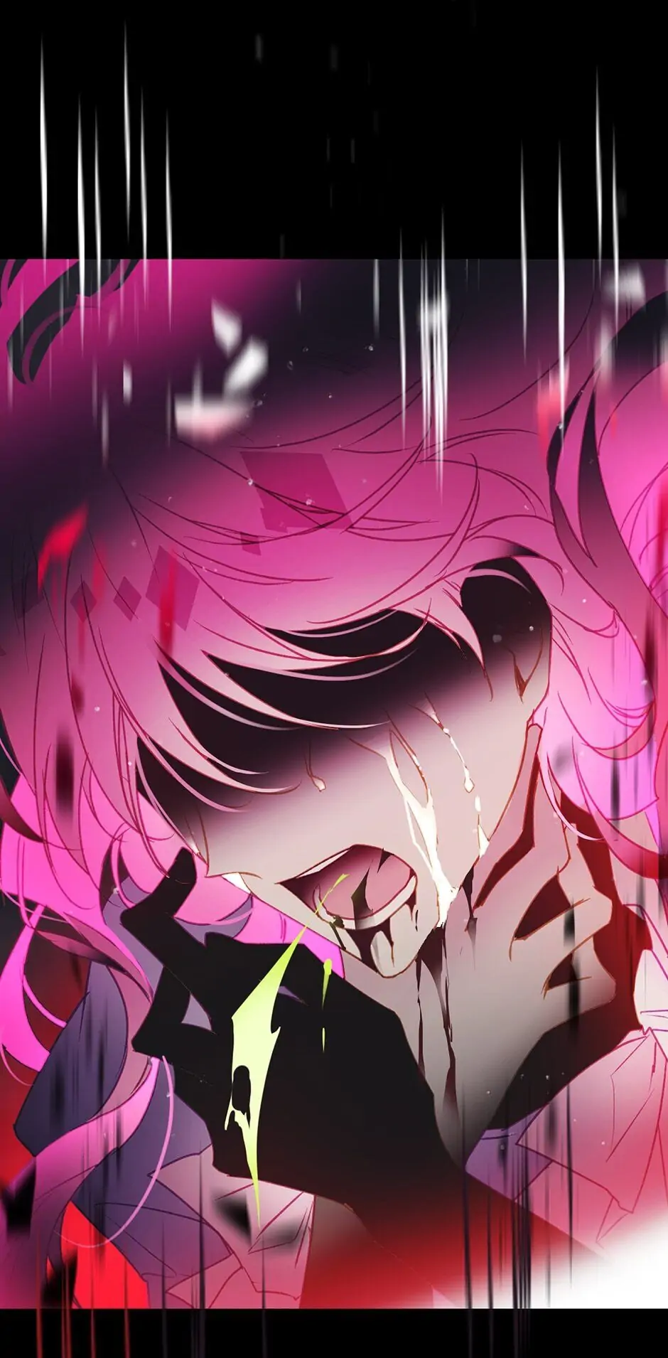 Read Death Is The Only Ending For The Villainess EN Manga Online