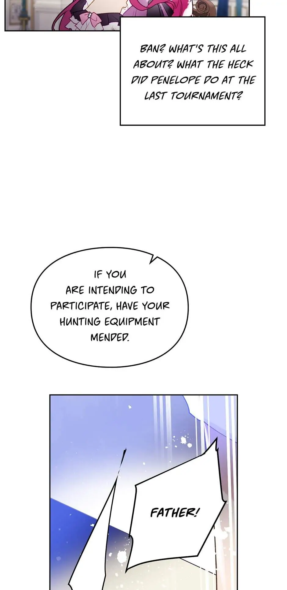 Read Death Is The Only Ending For The Villainess EN Manga Online