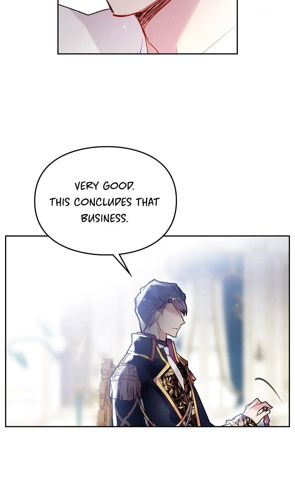 Read Death Is The Only Ending For The Villainess EN Manga Online