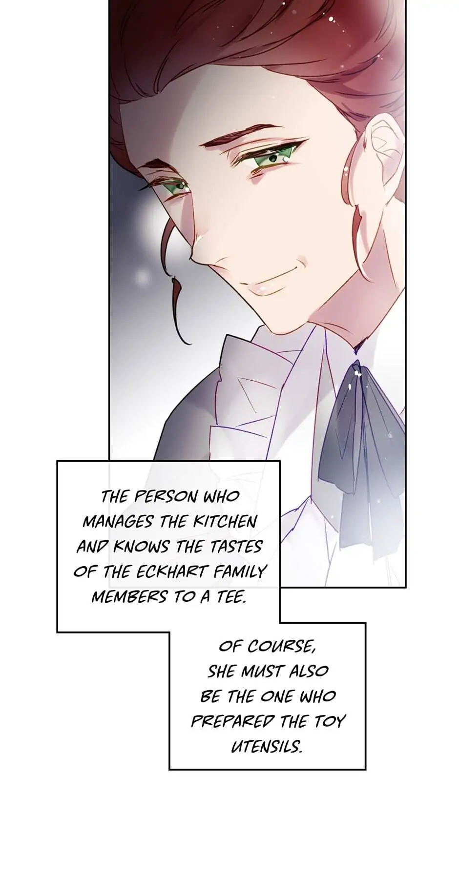 Read Death Is The Only Ending For The Villainess EN Manga Online