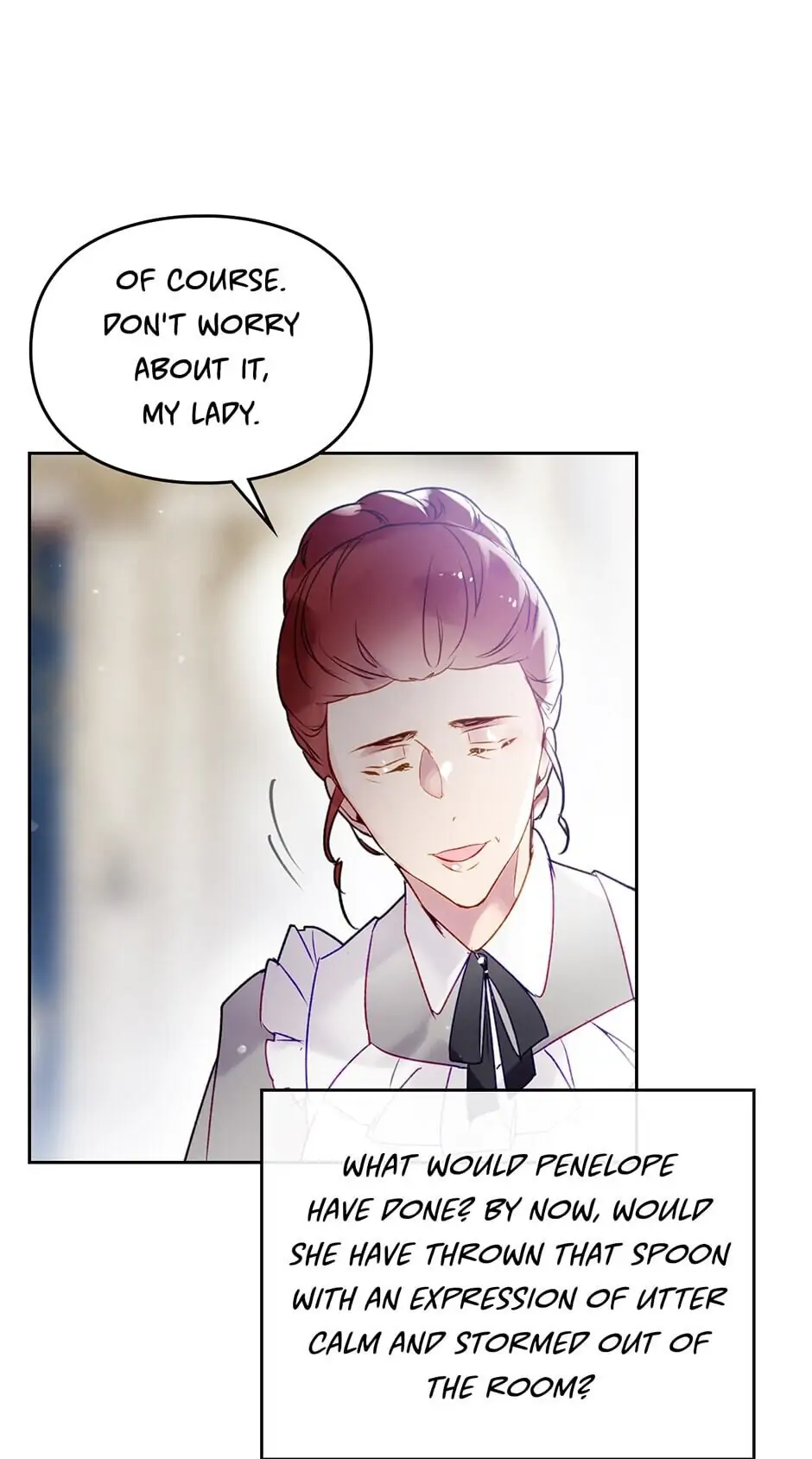 Read Death Is The Only Ending For The Villainess EN Manga Online