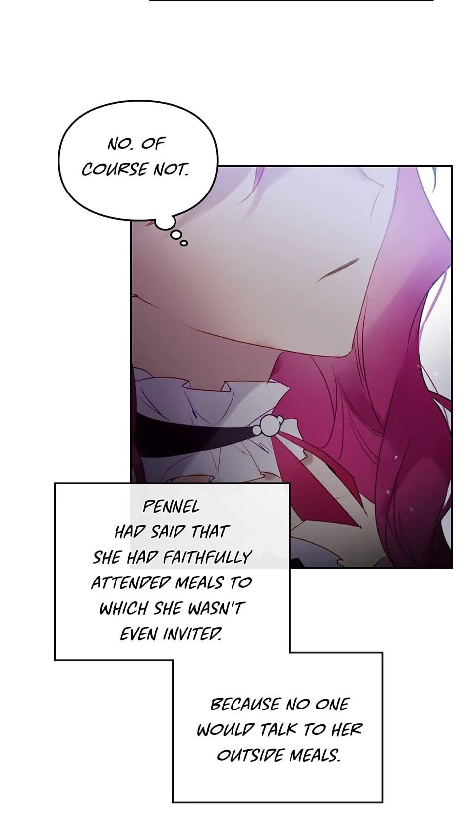 Read Death Is The Only Ending For The Villainess EN Manga Online