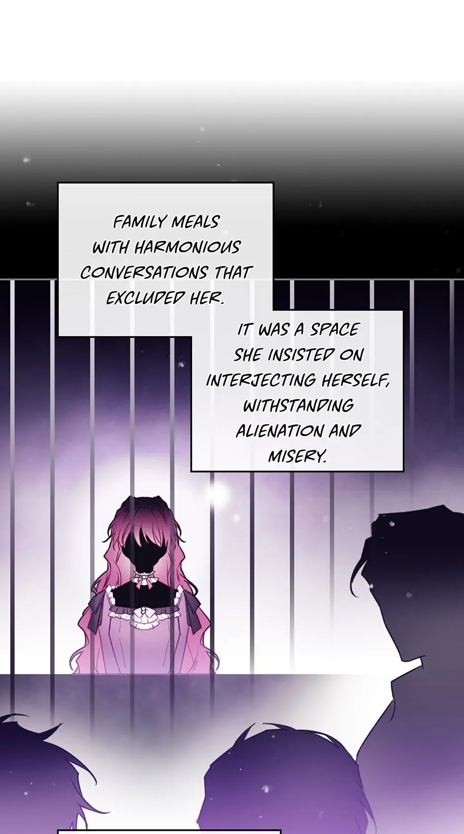 Read Death Is The Only Ending For The Villainess EN Manga Online