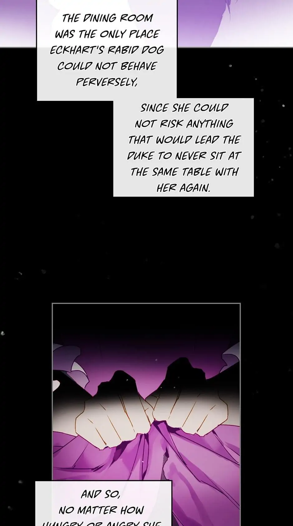 Read Death Is The Only Ending For The Villainess EN Manga Online