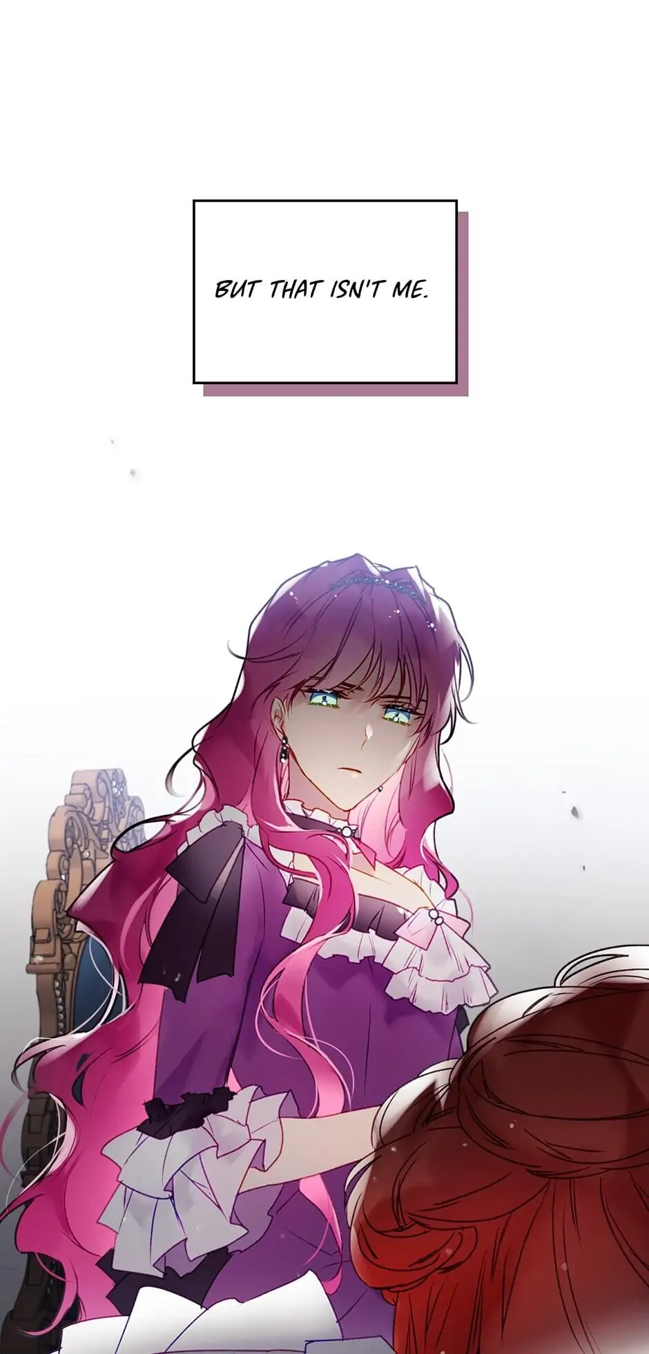 Read Death Is The Only Ending For The Villainess EN Manga Online