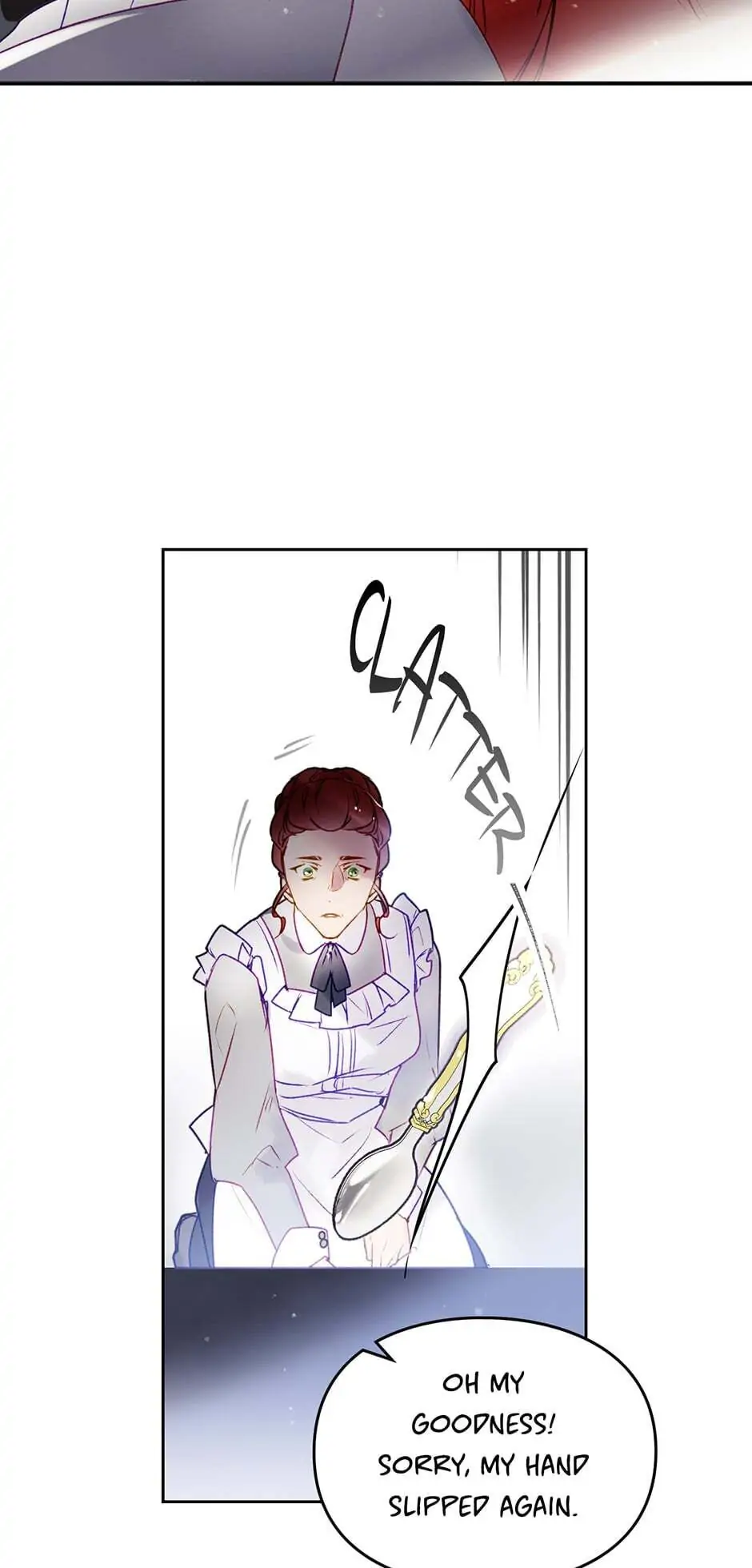 Read Death Is The Only Ending For The Villainess EN Manga Online