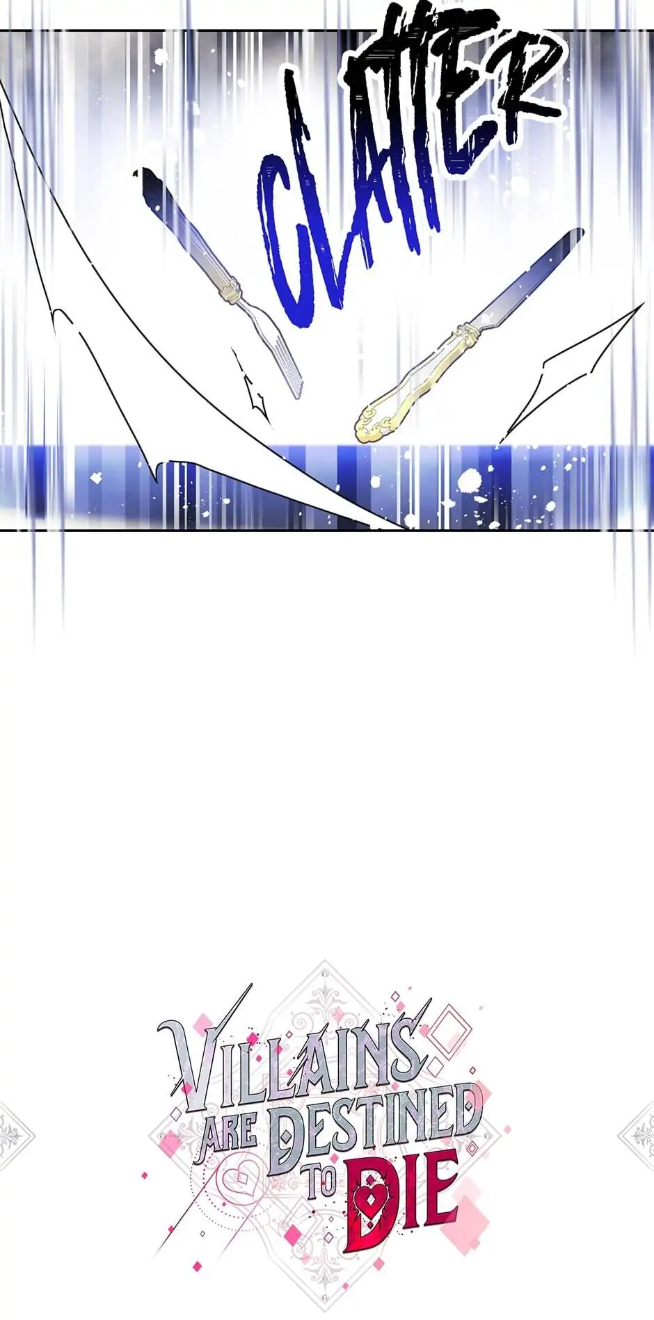 Read Death Is The Only Ending For The Villainess EN Manga Online