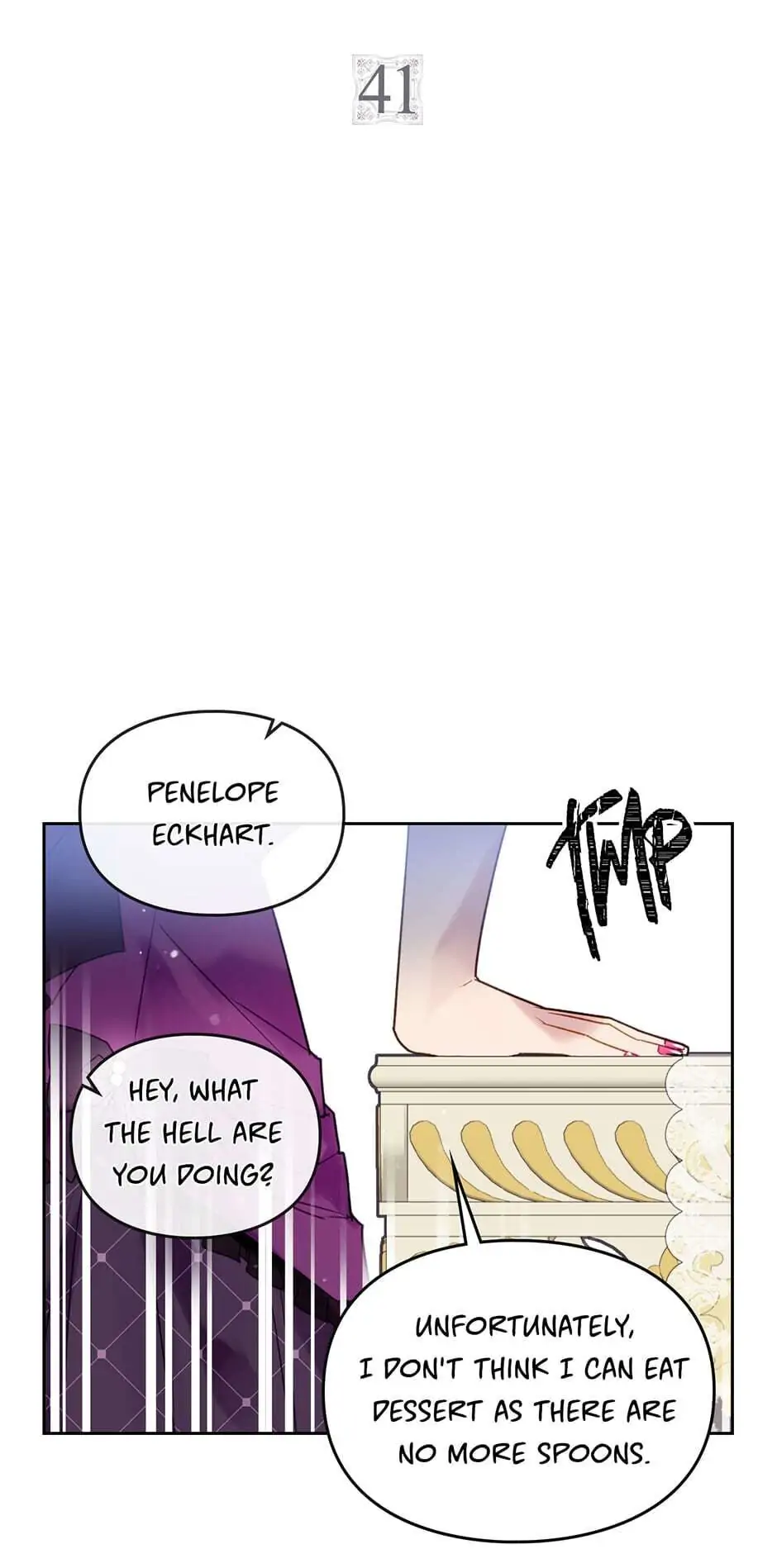 Read Death Is The Only Ending For The Villainess EN Manga Online