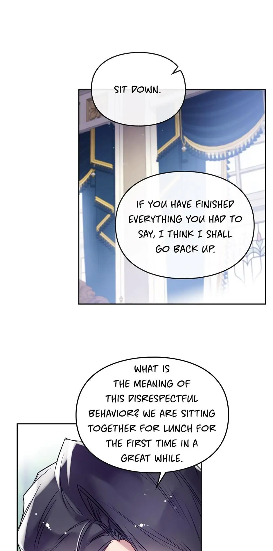 Read Death Is The Only Ending For The Villainess EN Manga Online