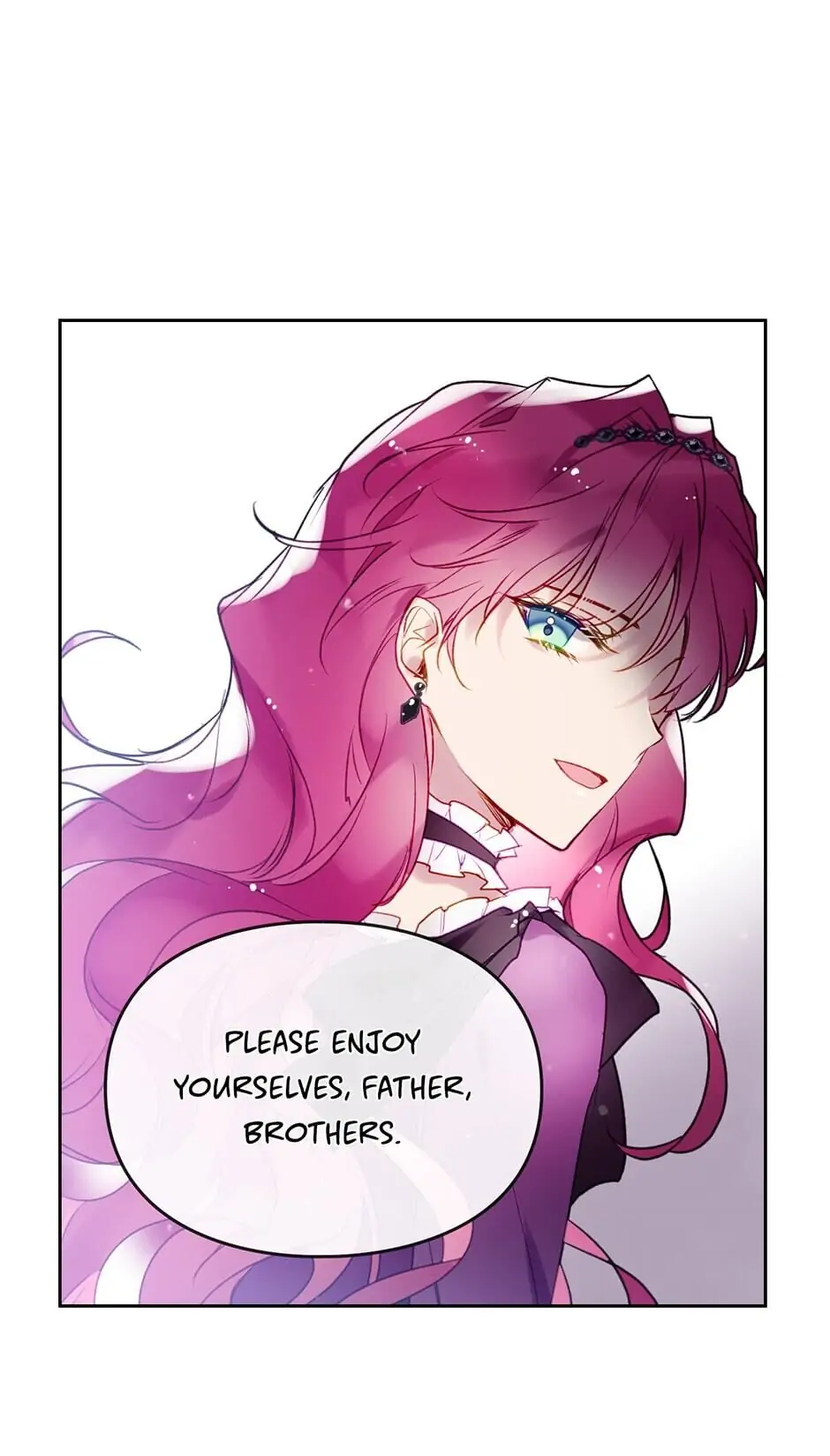 Read Death Is The Only Ending For The Villainess EN Manga Online