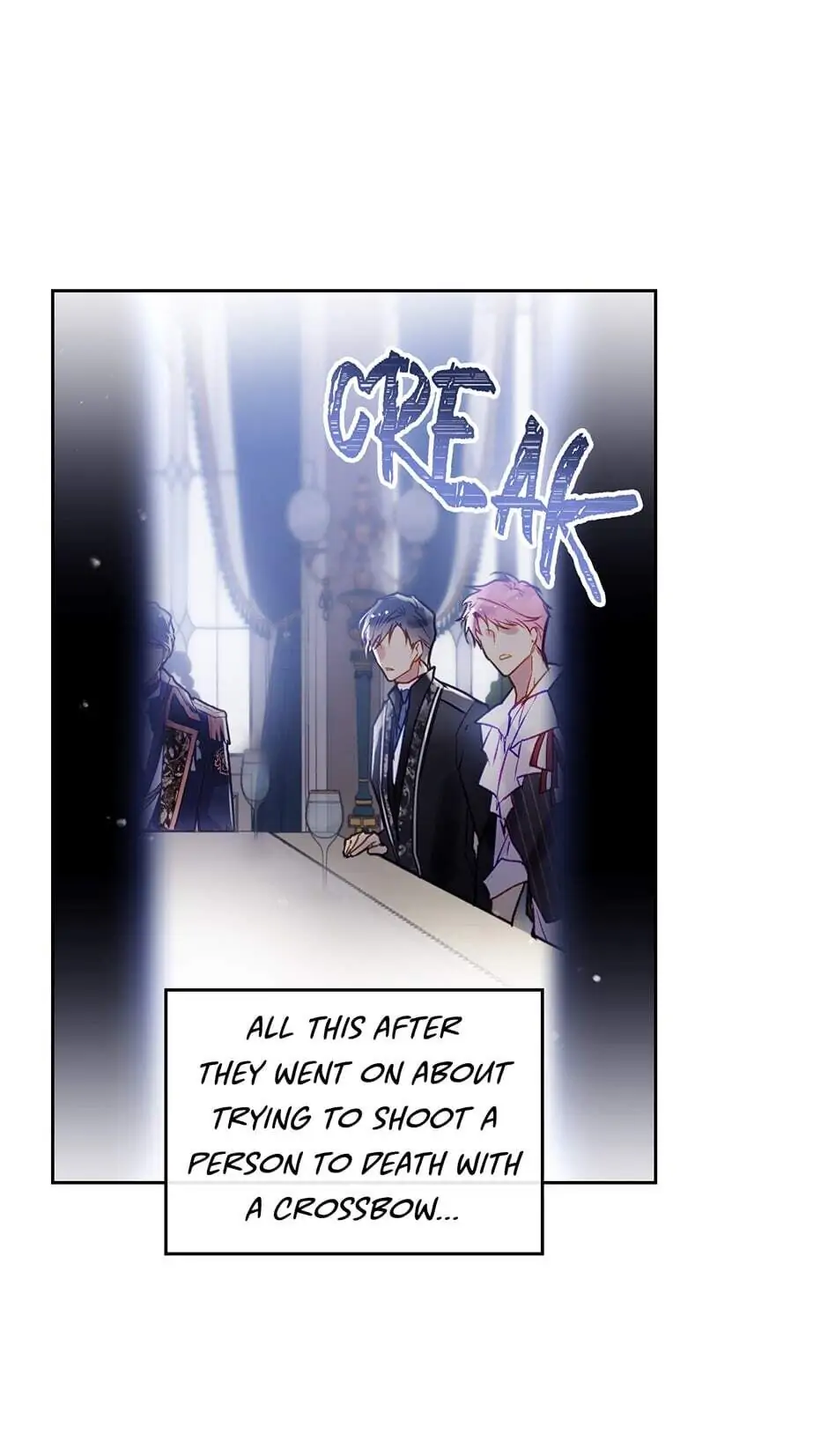 Read Death Is The Only Ending For The Villainess EN Manga Online
