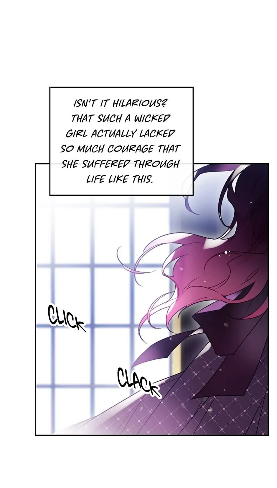 Read Death Is The Only Ending For The Villainess EN Manga Online