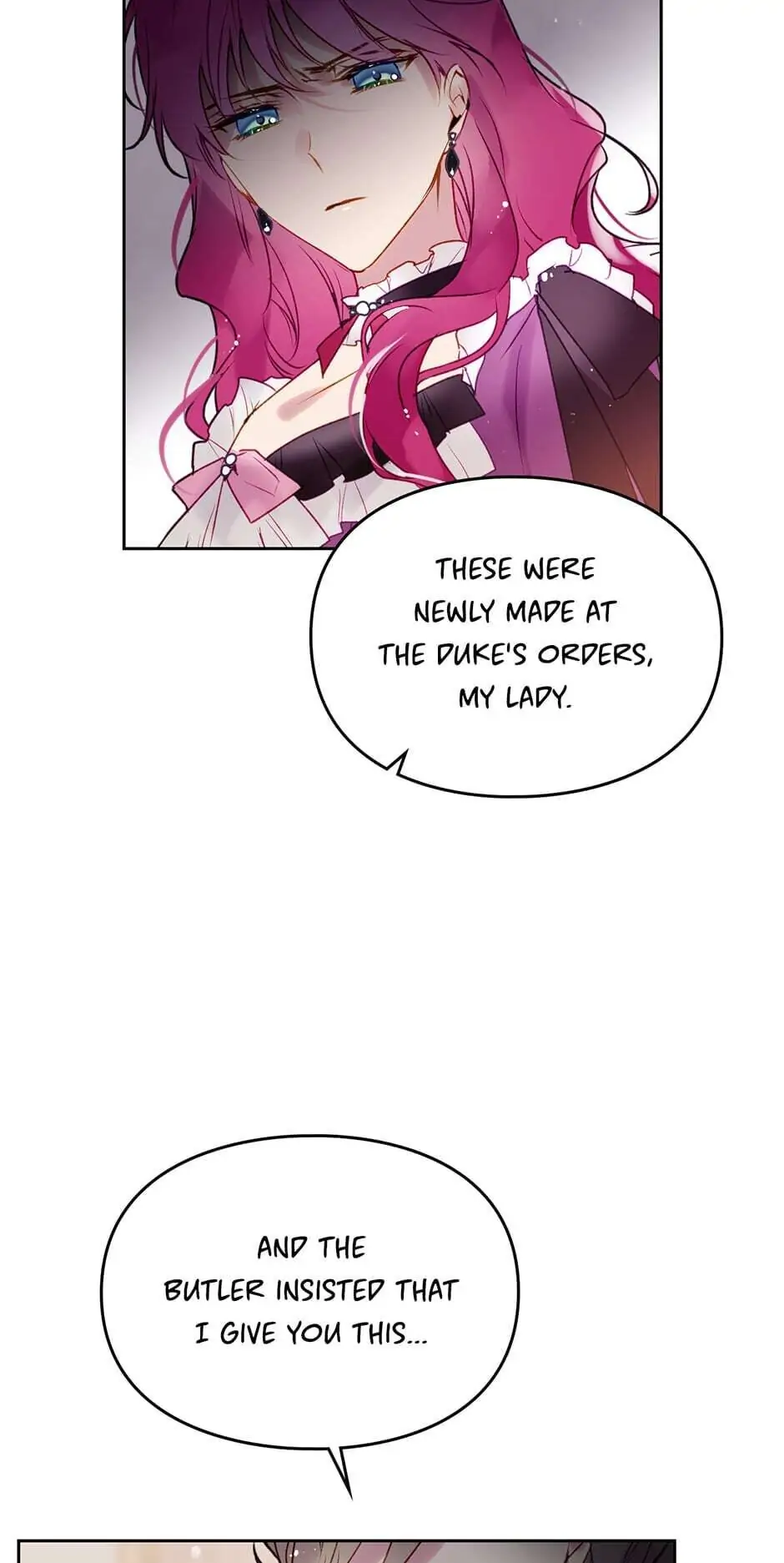 Read Death Is The Only Ending For The Villainess EN Manga Online