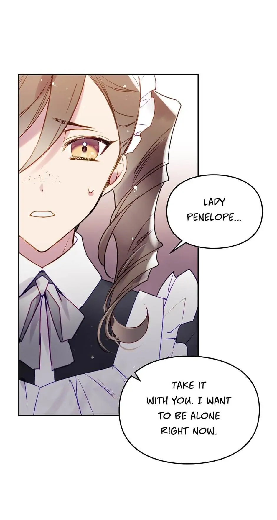 Read Death Is The Only Ending For The Villainess EN Manga Online