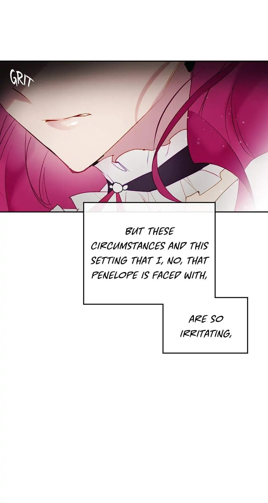 Read Death Is The Only Ending For The Villainess EN Manga Online