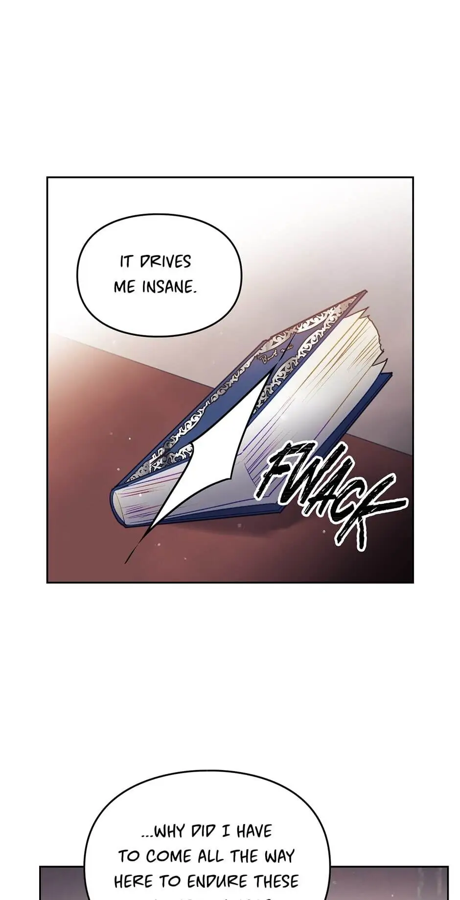 Read Death Is The Only Ending For The Villainess EN Manga Online