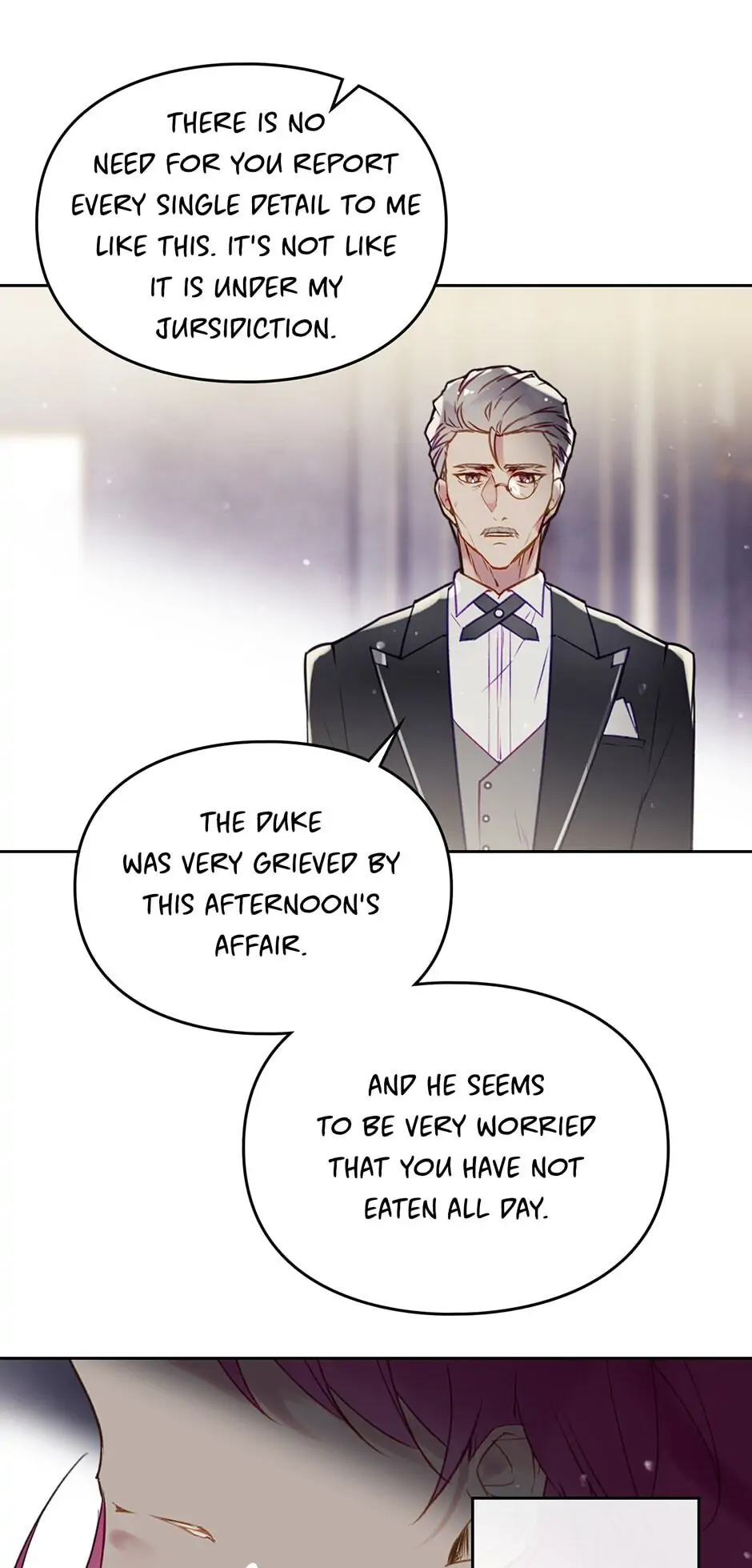 Read Death Is The Only Ending For The Villainess EN Manga Online