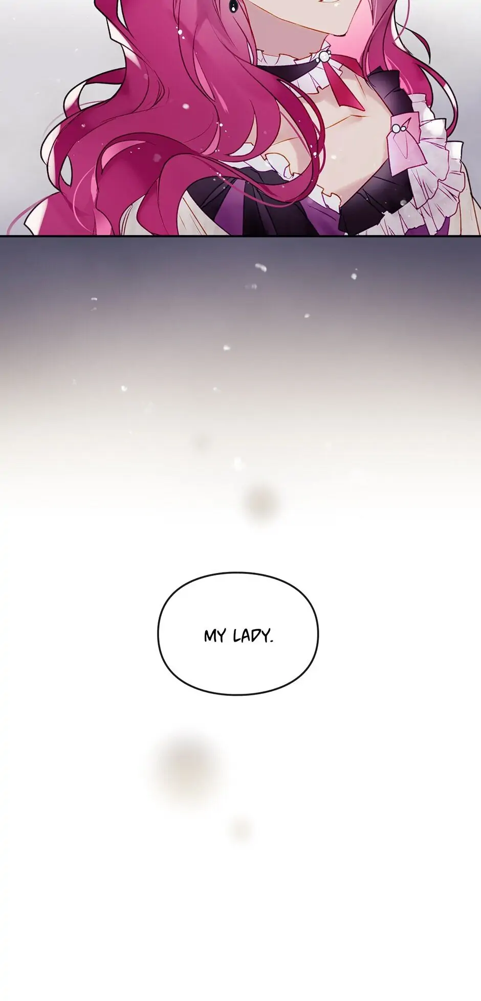 Read Death Is The Only Ending For The Villainess EN Manga Online