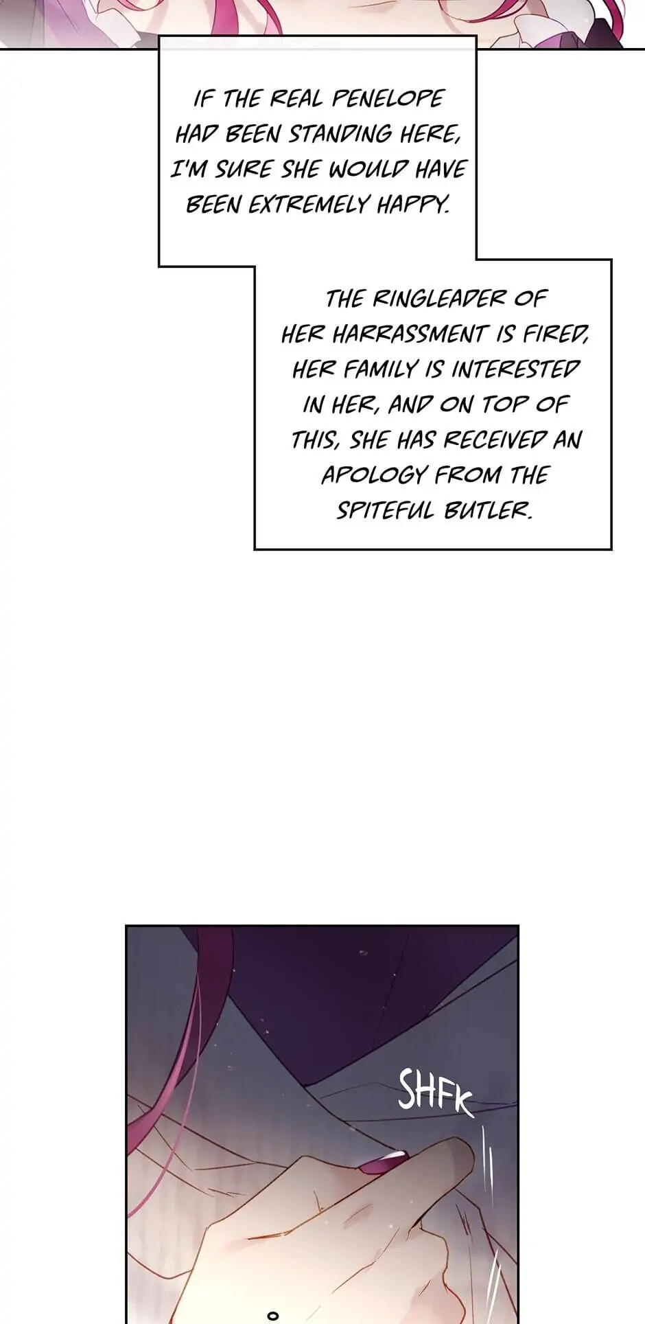 Read Death Is The Only Ending For The Villainess EN Manga Online