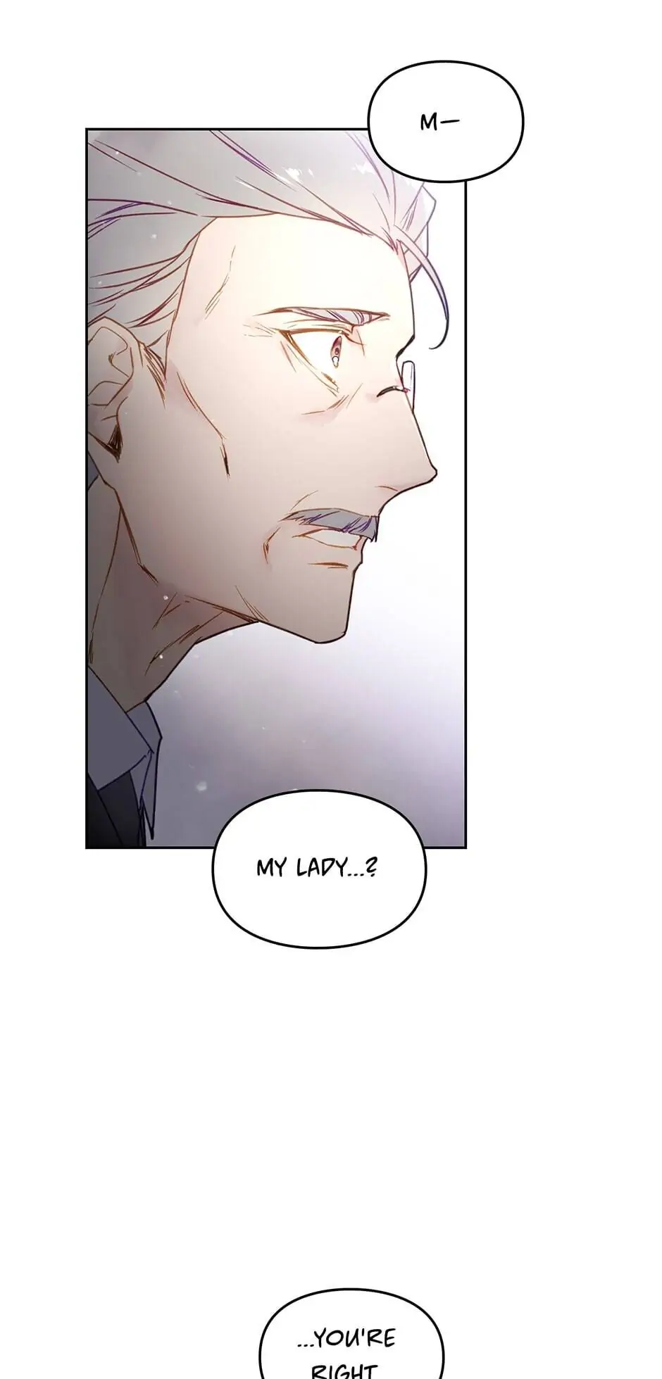 Read Death Is The Only Ending For The Villainess EN Manga Online