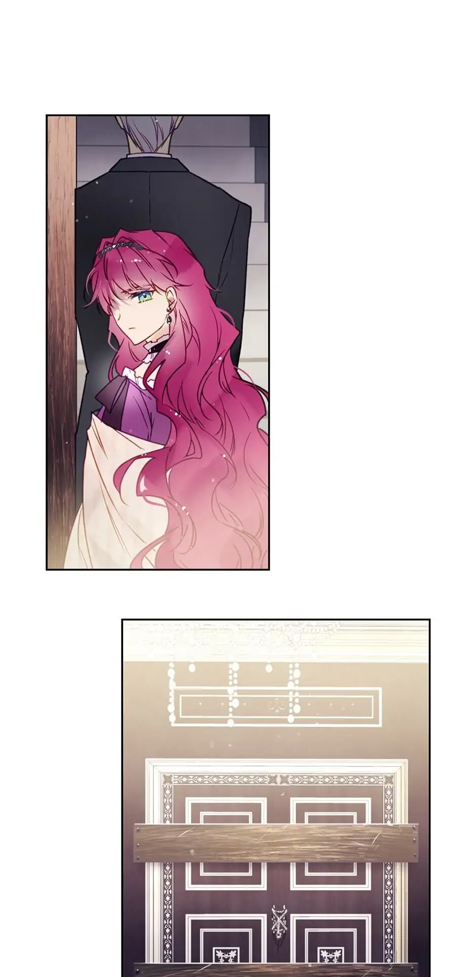 Read Death Is The Only Ending For The Villainess EN Manga Online
