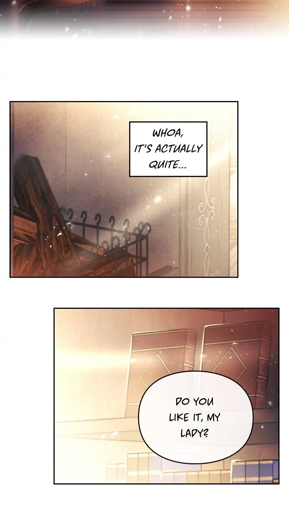 Read Death Is The Only Ending For The Villainess EN Manga Online