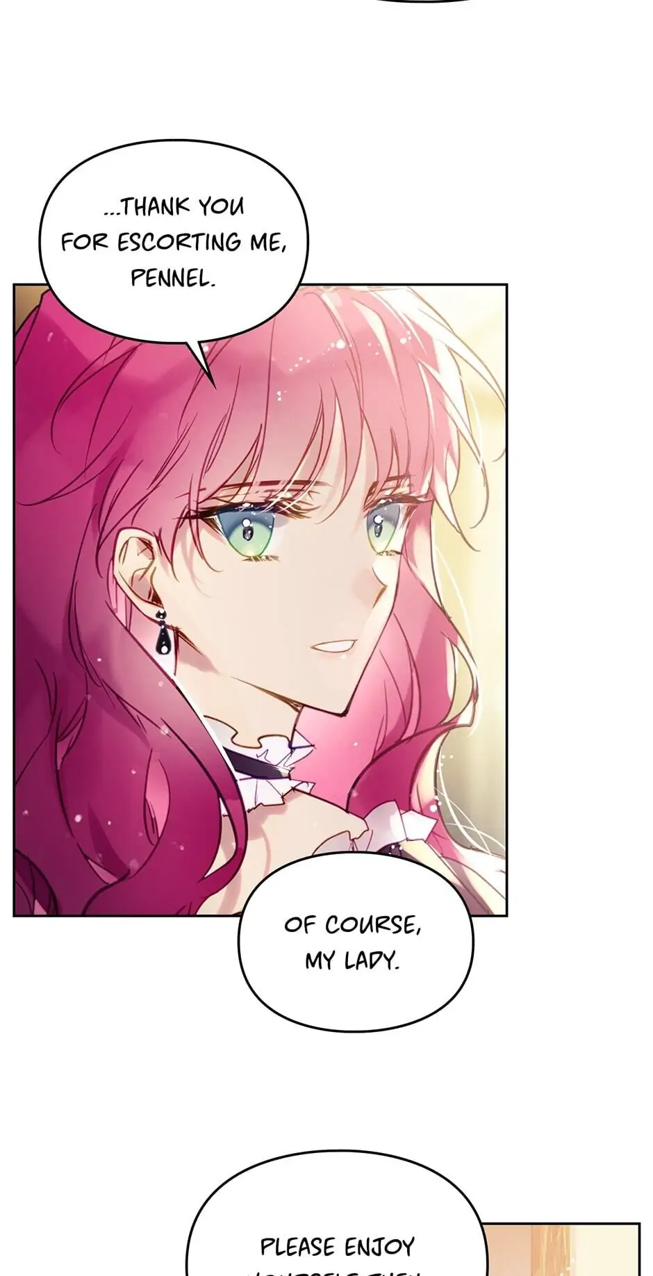 Read Death Is The Only Ending For The Villainess EN Manga Online