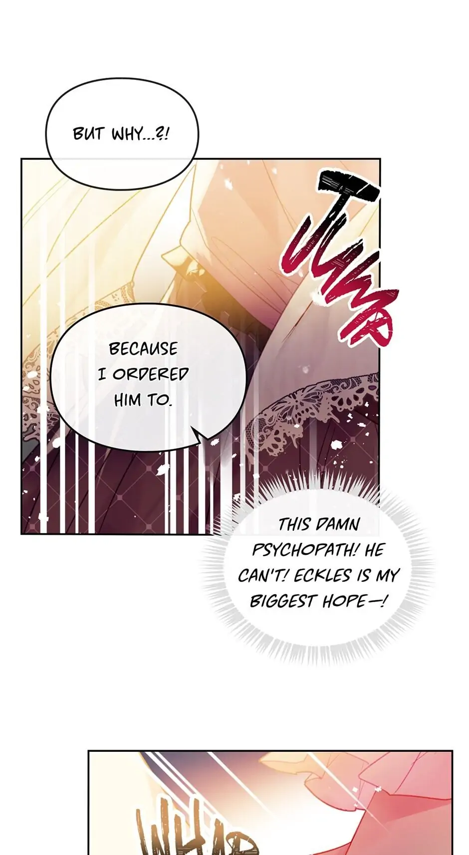 Read Death Is The Only Ending For The Villainess EN Manga Online