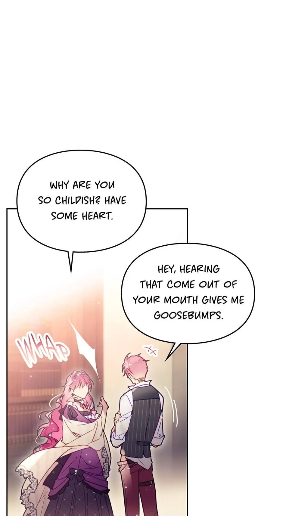 Read Death Is The Only Ending For The Villainess EN Manga Online