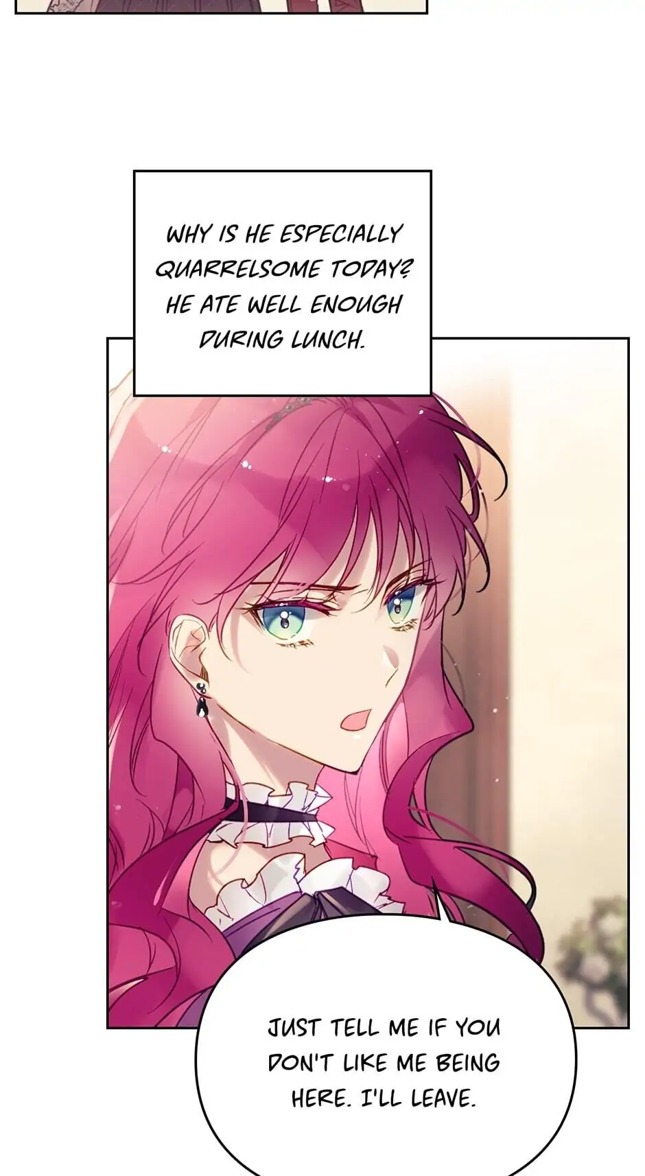 Read Death Is The Only Ending For The Villainess EN Manga Online