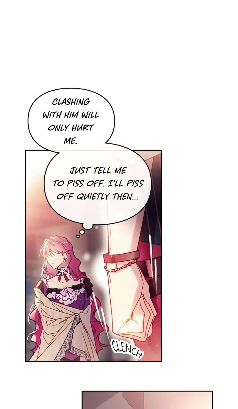 Read Death Is The Only Ending For The Villainess EN Manga Online