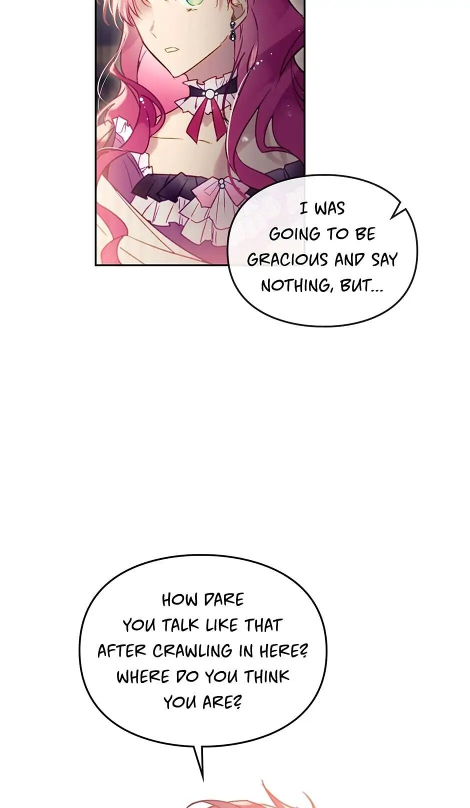 Read Death Is The Only Ending For The Villainess EN Manga Online